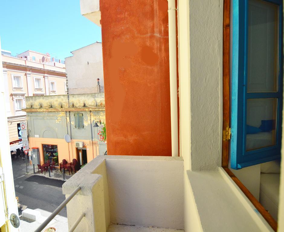 Il Bandito Re Hotel Nuoro  Exterior foto
