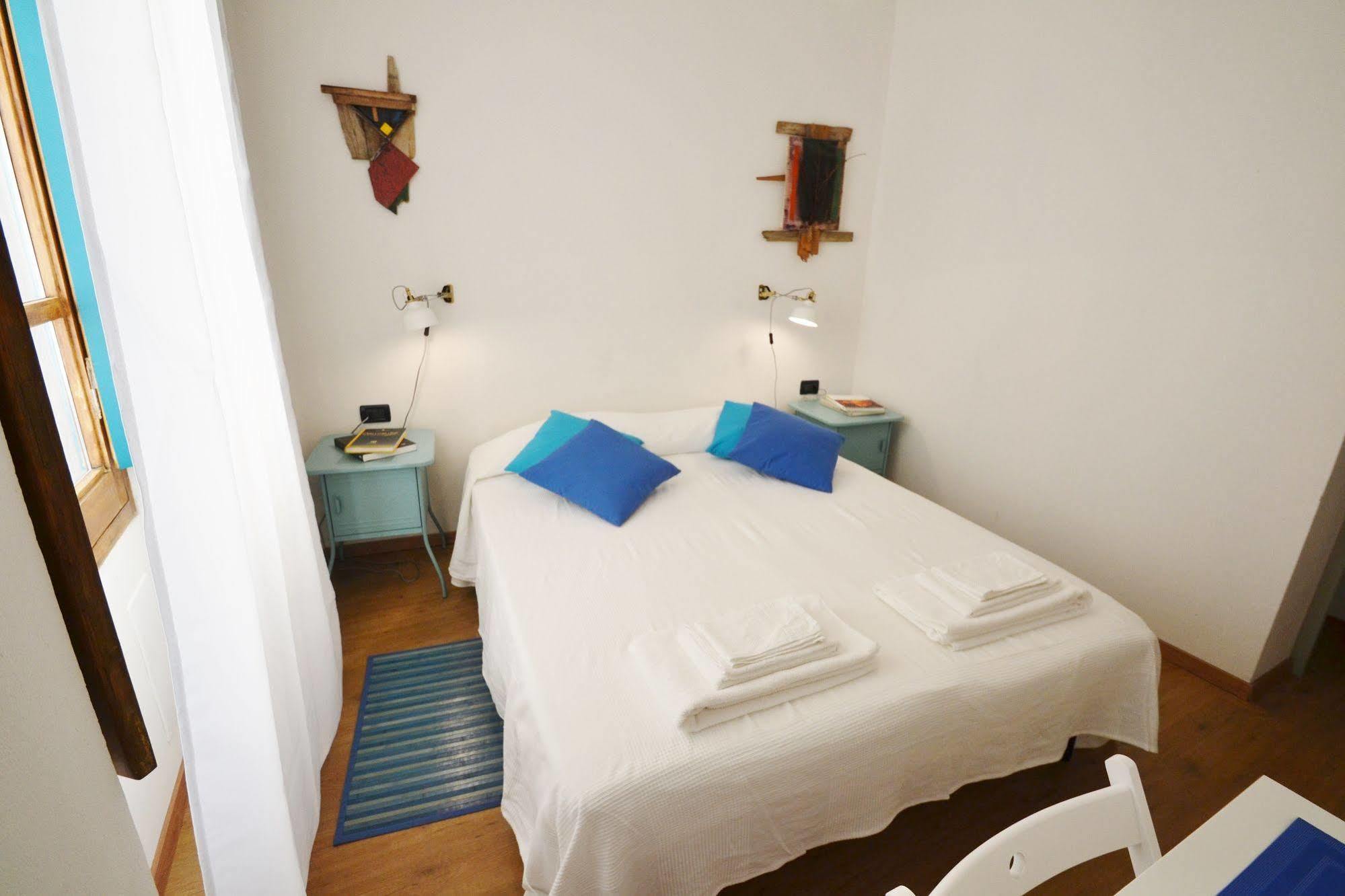Il Bandito Re Hotel Nuoro  Exterior foto