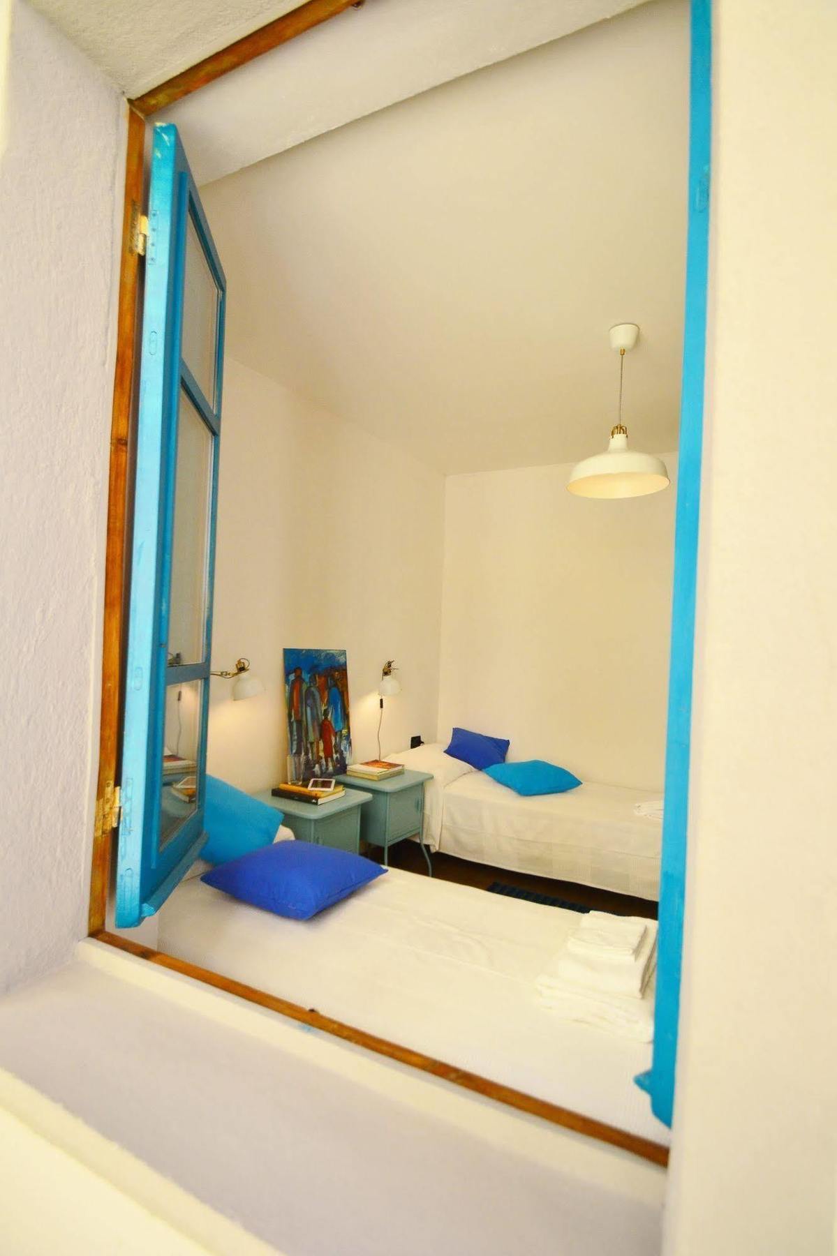 Il Bandito Re Hotel Nuoro  Exterior foto
